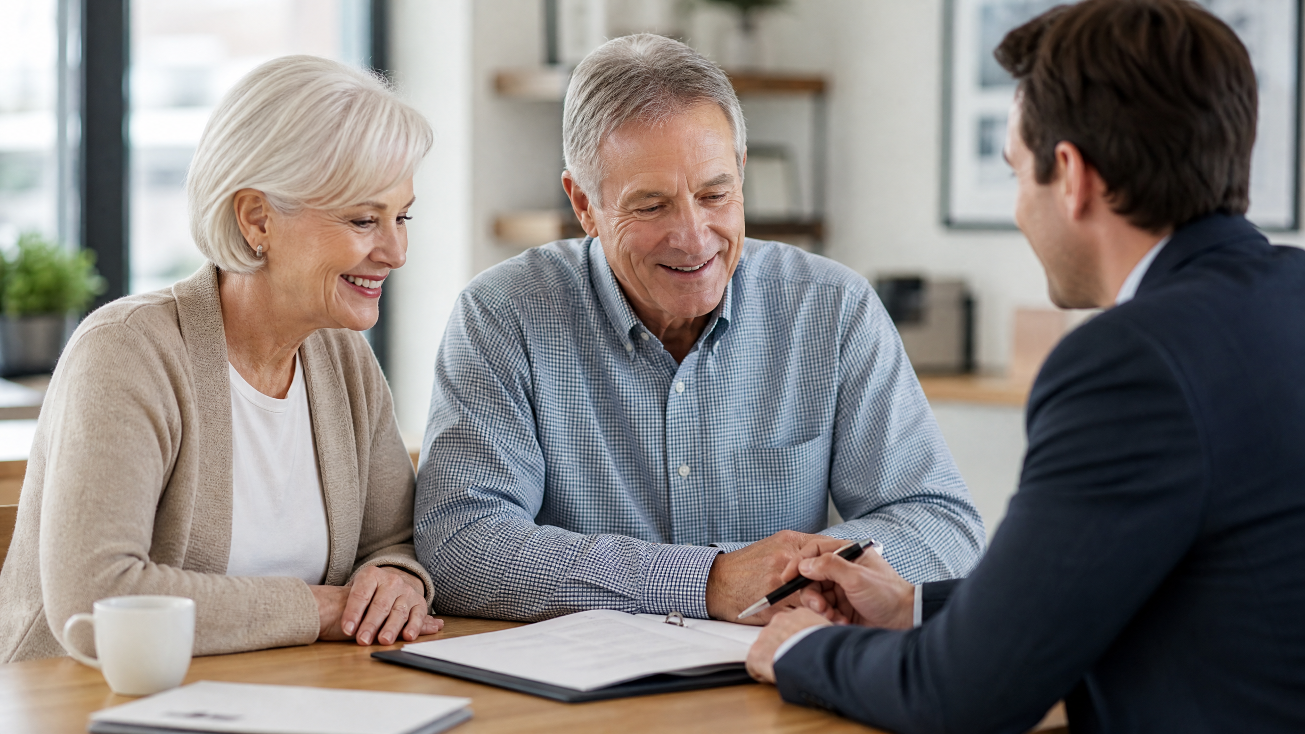 Medicare Insurance Help in Florida